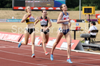 Womens 1500 metres, Muller British Championships, Alexander Stadium, Birmingham. Photo: David T. Hewitson/Sports for All Pics